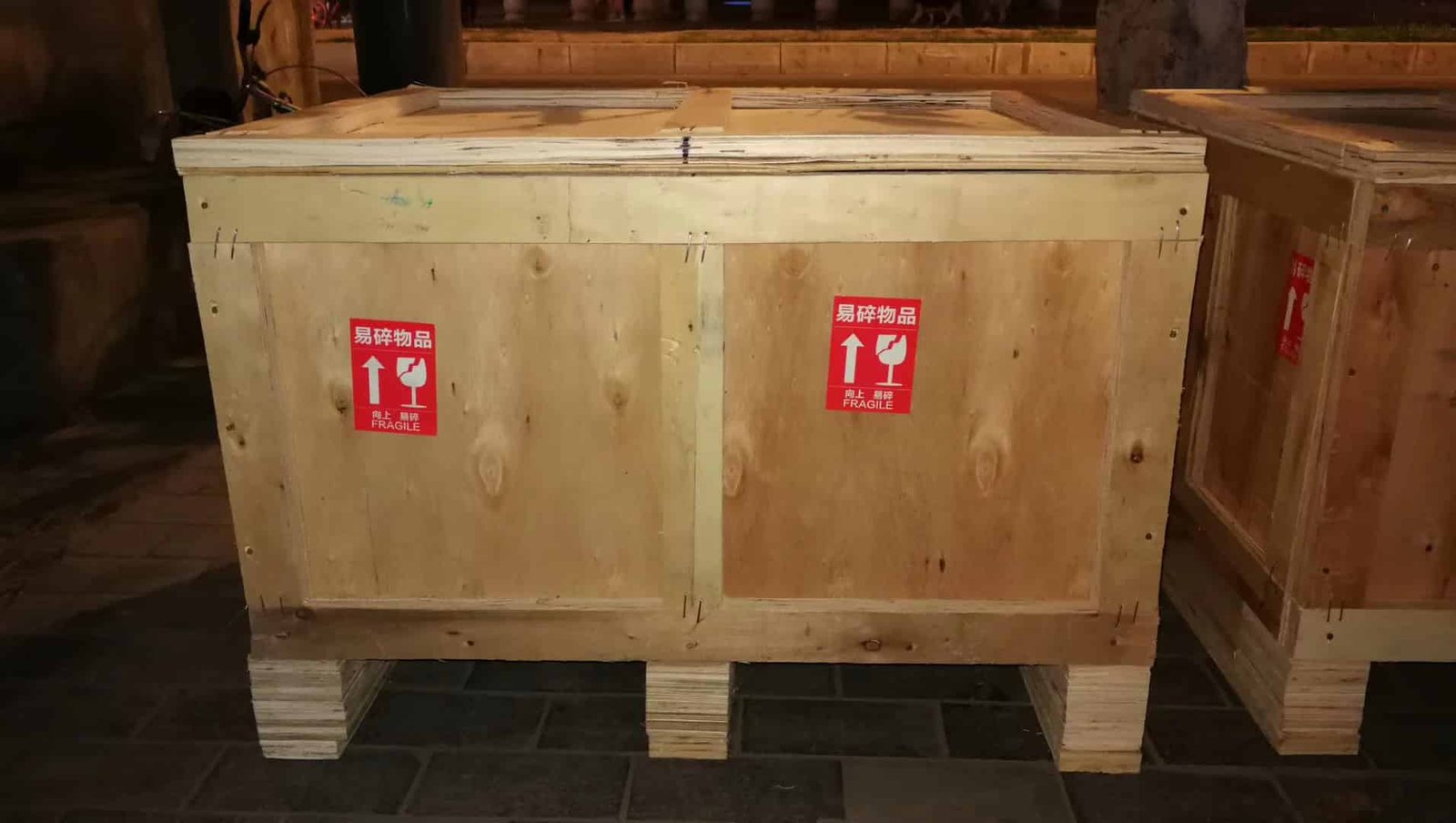 GA75, GA75+ Atlas Copco 100 HP Oil Injected Air Compressors 6 China CPMC Chengdu Pudding mechatronic Co Packing for Air Compressor