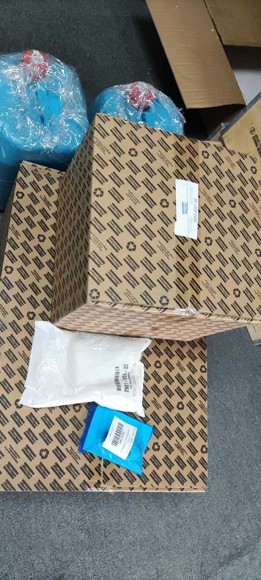 Roto Synthetic Fluid XTEND DUTY 2901-1700/1701/1702/1703-00 10 Roto Synthetic Fluid XTEND DUTY 2901-1700/1701/1702/1703-00 - Image 8