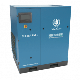 Bolaite Air Compressor BLT-30A PM+