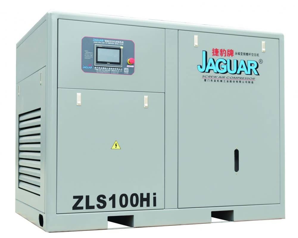 Analysis of China's air compressor market size and industry development trend in 2021 2 China Local Famous Compressors Manufacture