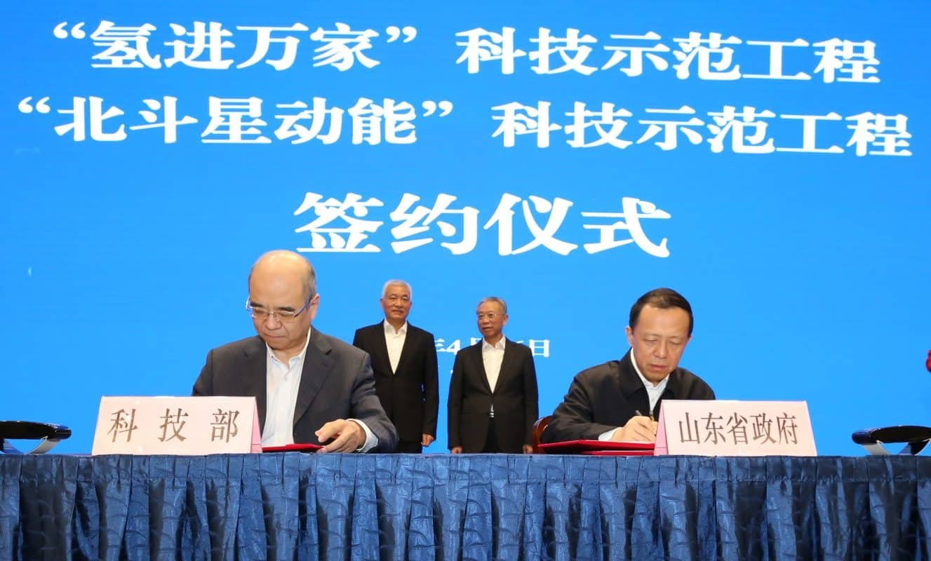 What is the Outlook of the Hydrogen Fuel Cell Driven Air Compressor Market? 14 H2 Powered Air Compressors Promotion China Products