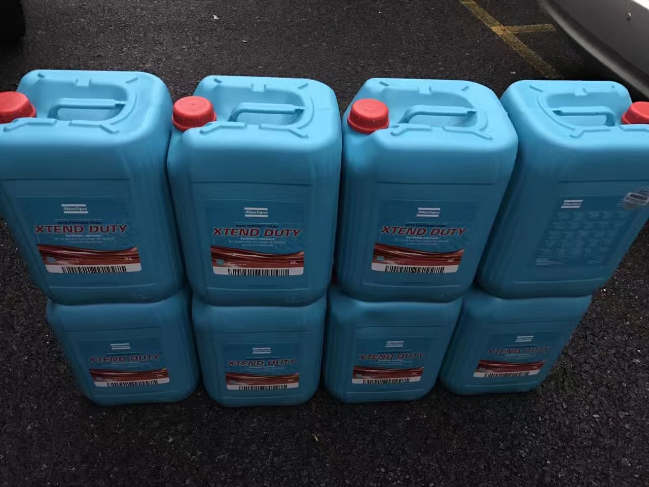 2901-1702-00 Roto Synthetic Fluid XTEND DUTY 7 2901-1702-00 Roto Synthetic Fluid XTEND DUTY - Image 5