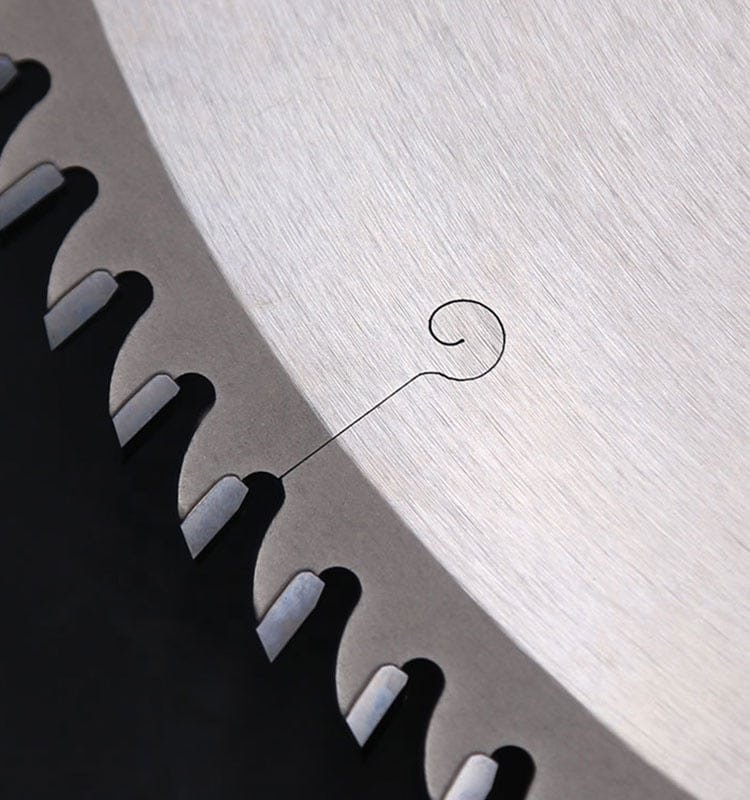 Precautions for Use of Woodworking Circular Saw Blades - ACT Knowledge Base 4 Sichuan Chengdu Hero Tools Blade Distributors