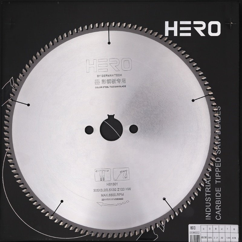 Types of Woodworking Tools - Well Explained by Chengdu ACT Machinery & Electronics Co.,Ltd 3 Sichuan Hero Tools Blade Distributors