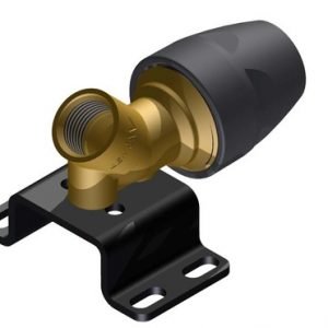 AIRnet Wall Mounted Nipples Fittings (PN 2811 0074 02) 6 AIRnet Wall Mounted Nipples Fittings (PN 2811 0074 02) - Image 4