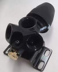 AIRnet Wall Mounted Nipples Fittings (PN 2811 0074 02) 7 AIRnet Wall Mounted Nipples Fittings (PN 2811 0074 02) - Image 5