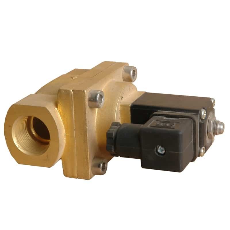 1089943917 Solenoid Valve for Atlas Copco Compressor 7 1089943917 Solenoid Valve for Atlas Copco Compressor - Image 5
