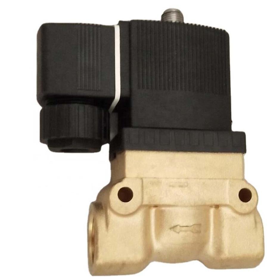 1089050506 Solenoid Valve for Atlas Copco Compressor 3 1089070212-1089050506 Solenoid Valve for Atlas Copco Screw Compressor