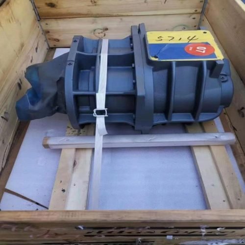 1616 7409 80 Atlas Copco Air End