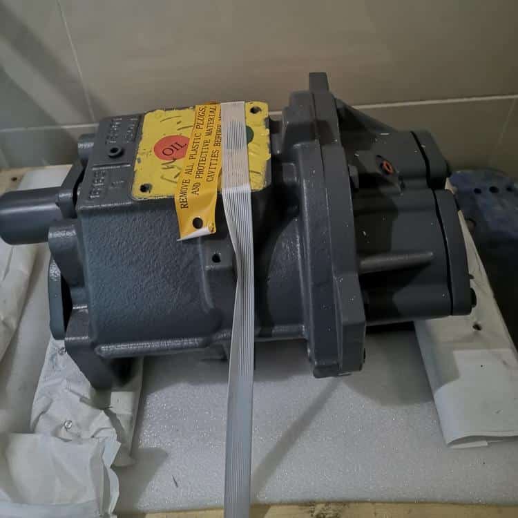 Second Hand BLT-25A 30A 40A Air End Bolaite Compressor 6 1616578982 Atlas Copco Sub Brand Bolaite Air End