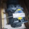 1616 7345 80 Second Hand GA160 Air End - Atlas Rotary Screw Air Compressor 1 1616734580 GA160 Air End - Atlas Copco Air Rotary Screw Air Compressor
