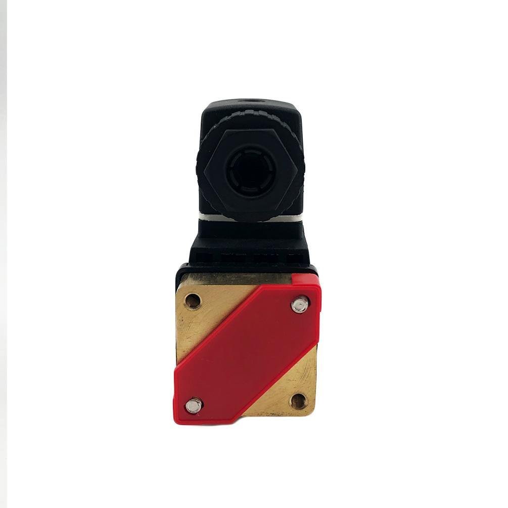 6236382300: EV.Regulation Solenoid Valve 230V 50/60HZ/8W 3 6236382300- EV.REGULATION 230V 50:60HZ:8W Atlas