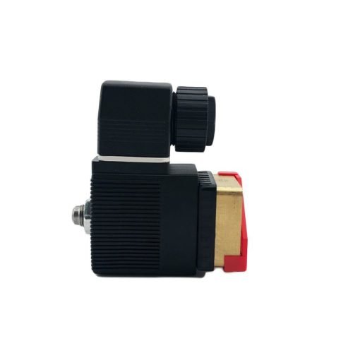 6236382300: EV.Regulation Solenoid Valve 230V 50/60HZ/8W 14 6236382300 Solenoid Valve for Atlas Copco