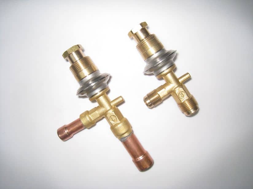 What is the Hot Air Bypass Valve of an Air Compressor? Why We Need It? 9 Air Compressors Bypass Valve - Hot Air valve