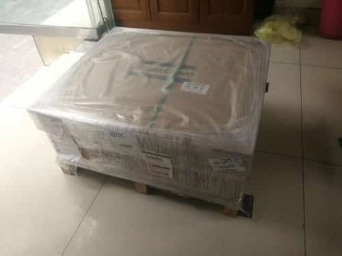 1616710781 HP-1616711781 LP Atlas Copco Element HP TO/LP T1 - China Top Suppler 13 Air end Packing