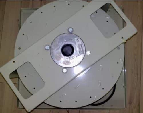 Atlas-Air-Compressor-Fan-Assembly