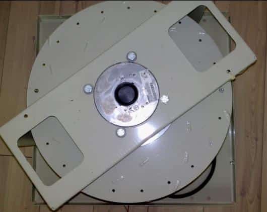 1617205780=1624960800 FAN Assy D450 400V 50HZ - Atlas Copco China 6 Atlas-Air-Compressor-Fan-Assembly