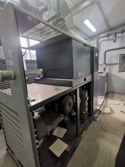 ORIGINAL Atlas Copco Airend China Supplier