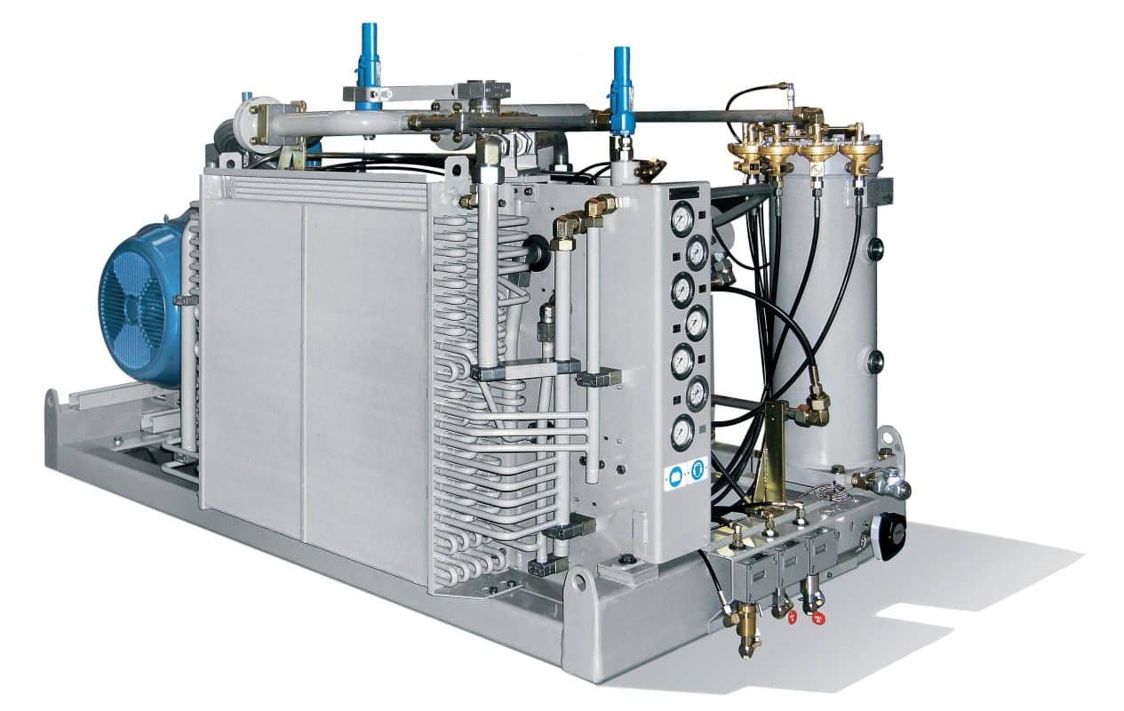 Atlas Copco Air Compressors Dealers & Distribution in Qingdao, Shandong Province,China 1 Atlas Copco Air Compressor