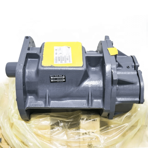 1616 7146 83 - 1616 7146 93 Air End for Atlas Copco Air Compressor 13 Atlas Copco Air end distribution network