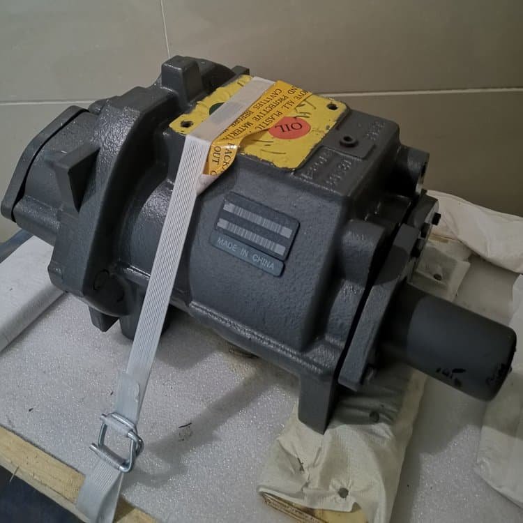 Second Hand BLT-25A 30A 40A Air End Bolaite Compressor 5 Atlas Copco Sub Brand Bolaite Air End