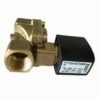 1028872220 Solenoid Valve for Atlas Copco Compressor-12V DC 17 Bar 2 China Distributor Solenoid Valve 1028872220 for Atlas Copco Compressor