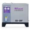 ED-20F Jaguar Refrigerant Air Dryer 20Hp 15 Kw 2.8m3/min 1 ED-20F Refrigerated Air Dryer Jaguar Special Offer