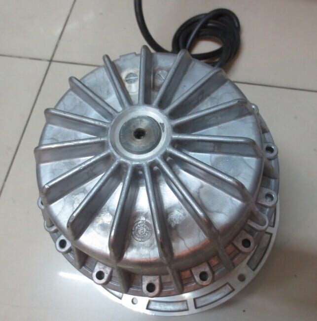 Atlas Copco Stepper Motors / Starting Motors Catalog 2022 4 Atlas Copco Genuine Original Motors