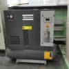 G7 Atlas Copco Oil Injected Rotary Screw Air Compressor 2 G7 FF Oil Injected Air compressor from Atlas Copco