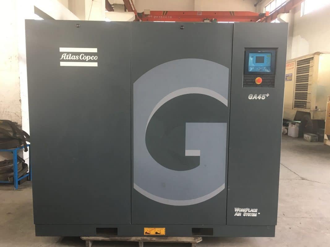 Atlas Copco Air Compressors Regular Spare Parts Catalog Release 2022 1 Atlas Copco Air Compressors Regular Spare Parts Catalog Release 2022