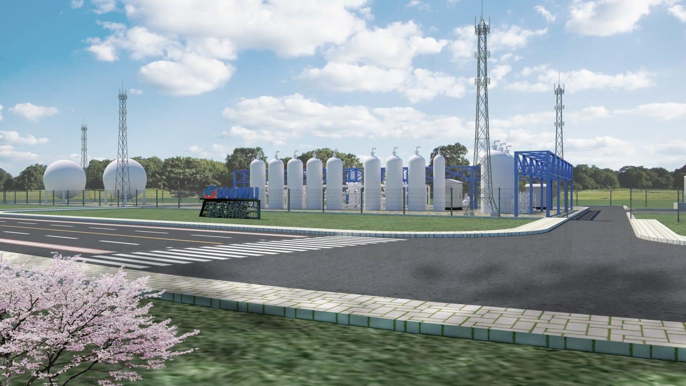 Honeywell Sensepoint XCD 固定式气体检测仪 - 传感器 产品目录 3 Honeywell-China-Company-Cooperation-Big-News