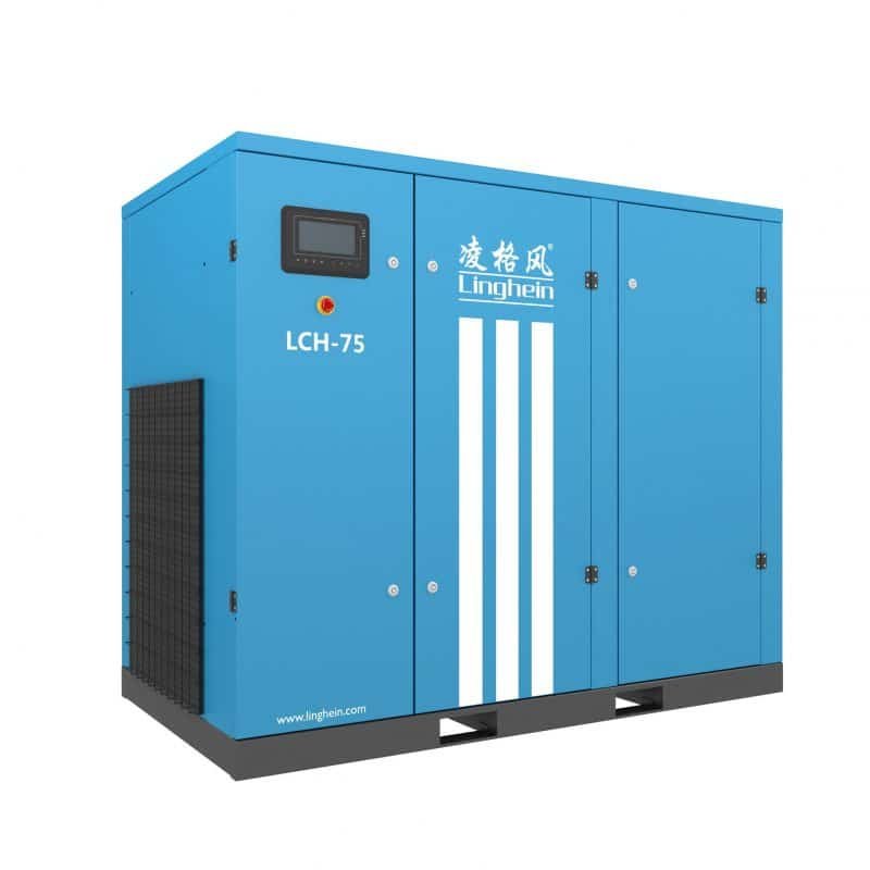 How to Choose Screw Air Compressor? Chengdu Pudding Mechatronic Co. Answered Well! 2 Choose Screw Air Compressors