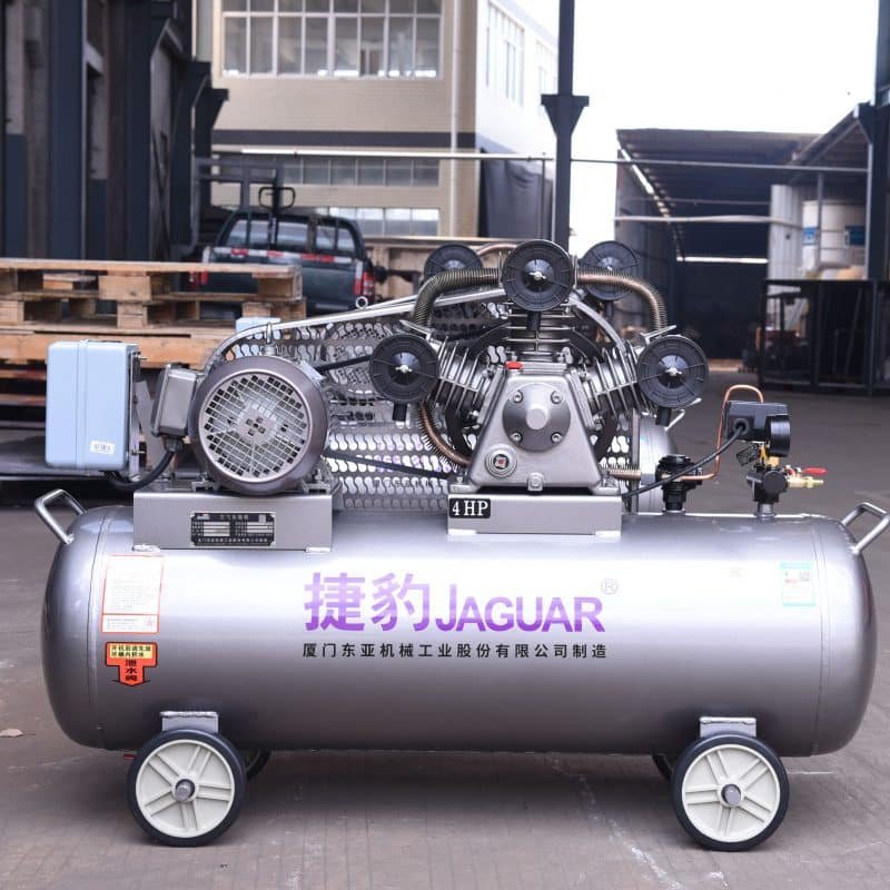 China Air Compressors Development Outlook - Air Compressors Service from China 10 Jaguar Air Compressor East Asia China Distributor