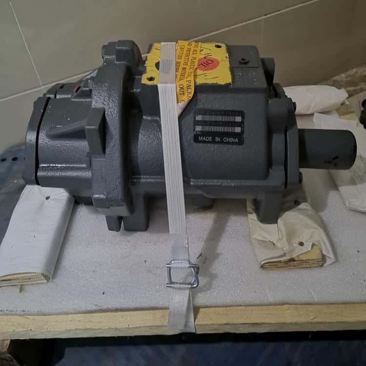 Second Hand BLT-25A 30A 40A Air End Bolaite Compressor 3 Quality Air End - Brand New Bolaite Air Compressor
