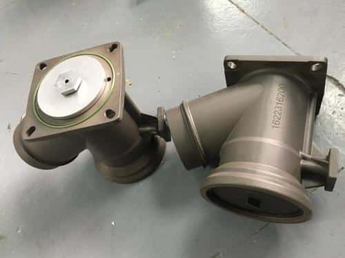 10 Minutes to Quickly Understand the 5 Key Valves of the Air Compressors 6 Screw Air Compressors Unloadig Valve Assembly 1622348880