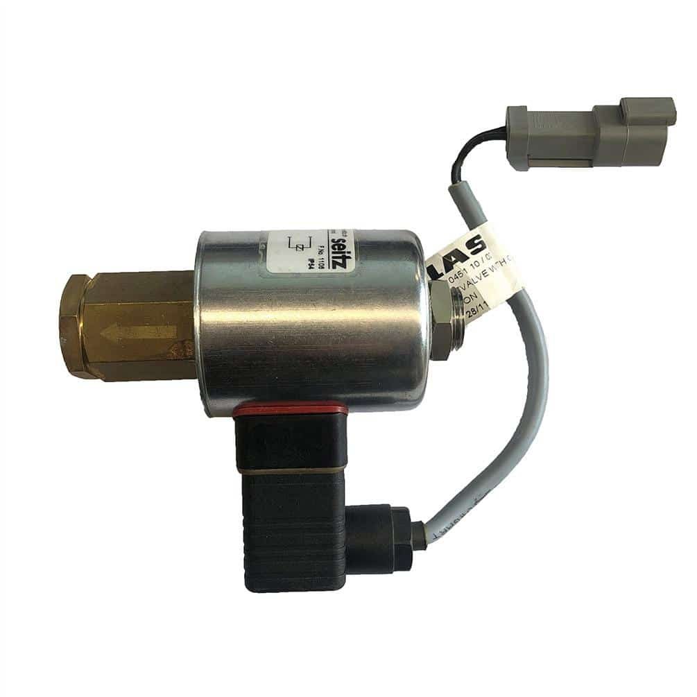 1089045110 Solenoid Valve Atlas Copco Screw Air Compressor 6 Solenoid Valve 1089045110 for Atlas Copco Compressor 1089-0451-10