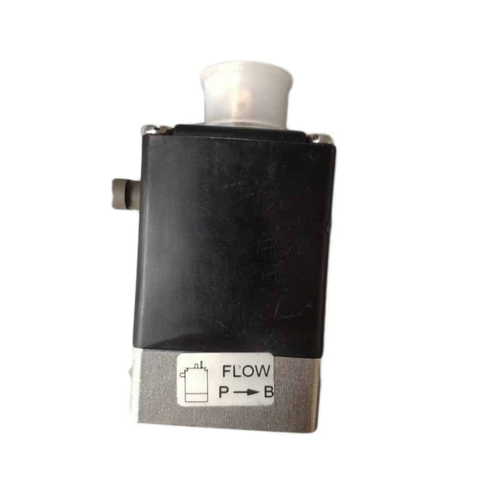 1089 9439 17 Genuine Original Atlas Copco Compressor Solenoid Valve China Supplier 3 1089 9439 17 Genuine Original Atlas Copco Compressor Solenoid Valve China Supplier