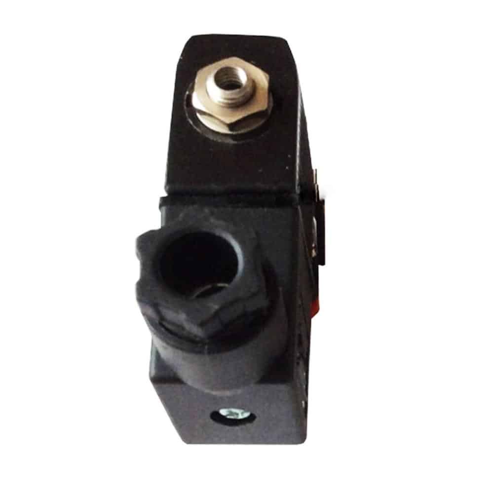 1089070211 Solenoid Valve for Atlas Copco Compressor 3 Solenoid Valve Part Numbers 1089070211 for Atlas Copco Compressors