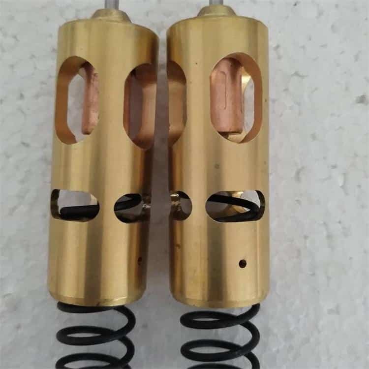 22195820 Original Ingersoll Rand Thermal Element by CPMC China 4 22195820 Ingersoll Rand Thermal Element Reliable Chinese Supplier