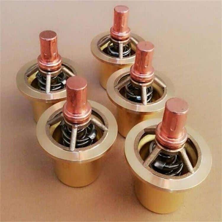 22195820 Original Ingersoll Rand Thermal Element by CPMC China 3 22195820 Ingersoll Rand Thermal Element