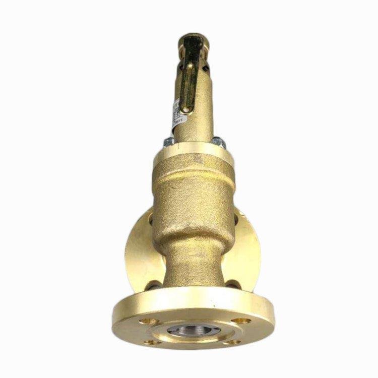 88290011-135 Sullair Safety Relief Valve -Genuine @ Wholesale Price 6 88290011-135 Original Sullair Air Compressor Safety Valve