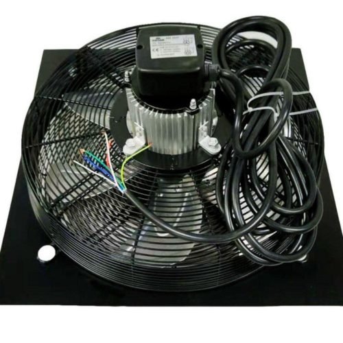 88320001-023 Sullair Screw Air Compressor Cooling Fan 8 88320001-023 Sullair Screw Air Compressor Cooling Fan