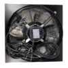 88320001-023 Sullair Screw Air Compressor Cooling Fan 1 88320001-023 Sullair Screw Air Compressor Cooling Fan China Distribution Offer