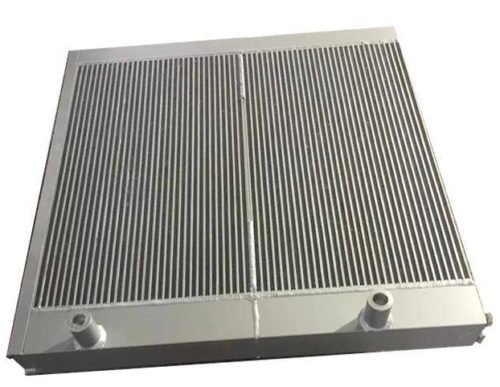 After cooler Air Cooled - Atlas Copco Air Compressor