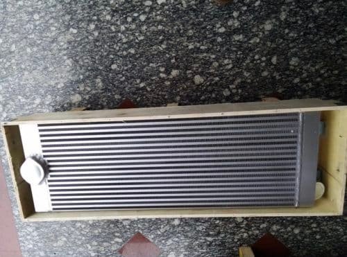 1622393000=1622094400=1622010800 Cooler Atlas Copco China Supplier 6 Atlas Copco After Cooler Genuine Parts from China Supplier