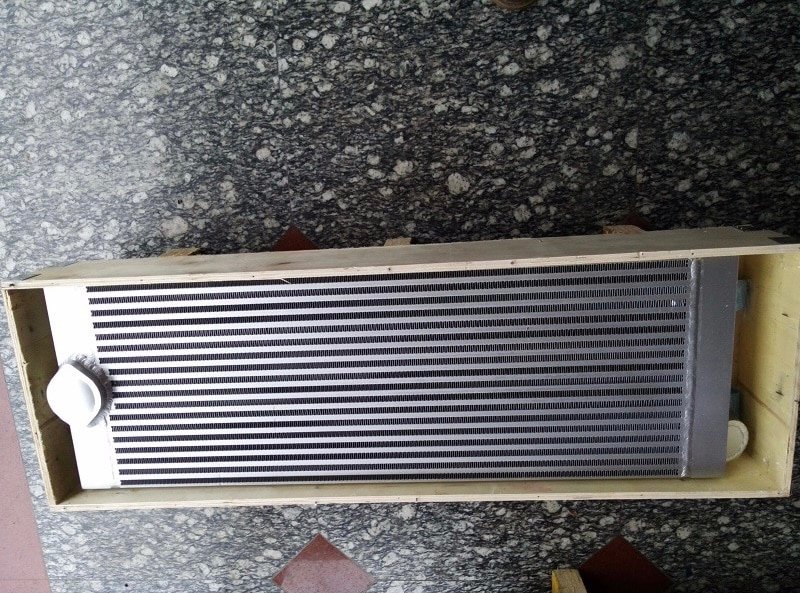 1622393000=1622094400=1622010800 Cooler Atlas Copco China Supplier 4 Atlas Copco After Cooler Genuine Parts from China Supplier