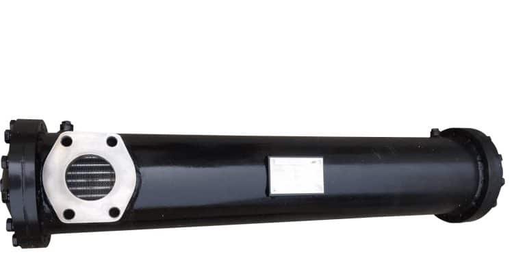 Atlas Copco Air Cooler