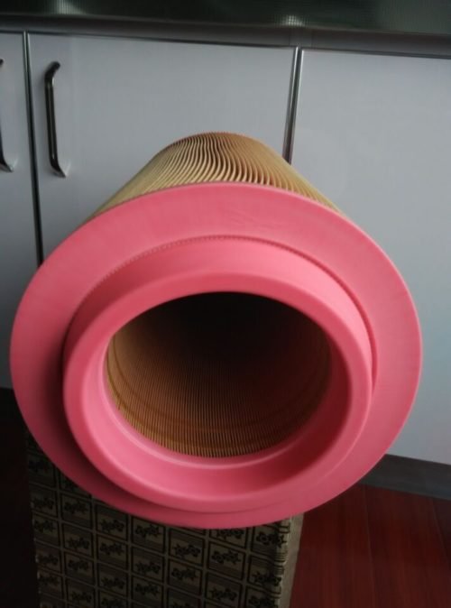 Atlas Copco Air filter element - Genuine Part