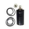 2906096400 GA90 160EWD 50Hz Kit Compressor Drain Valve Kit 2 Atlas Copco Auto Drain Valve Kit