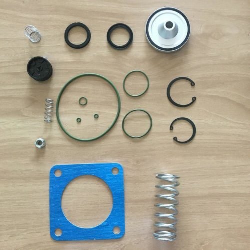 3001500570 GA90+-160(VSD) 8000 HRS KIT China Supplier 10 Atlas Copco Genuine Spares By Reliable China Supplier